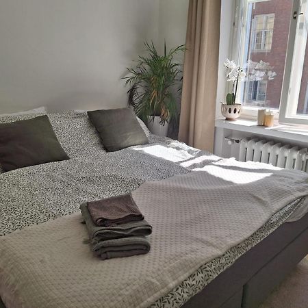 Eerikinkatu 31 B 27 Apartment Хелзинки Екстериор снимка