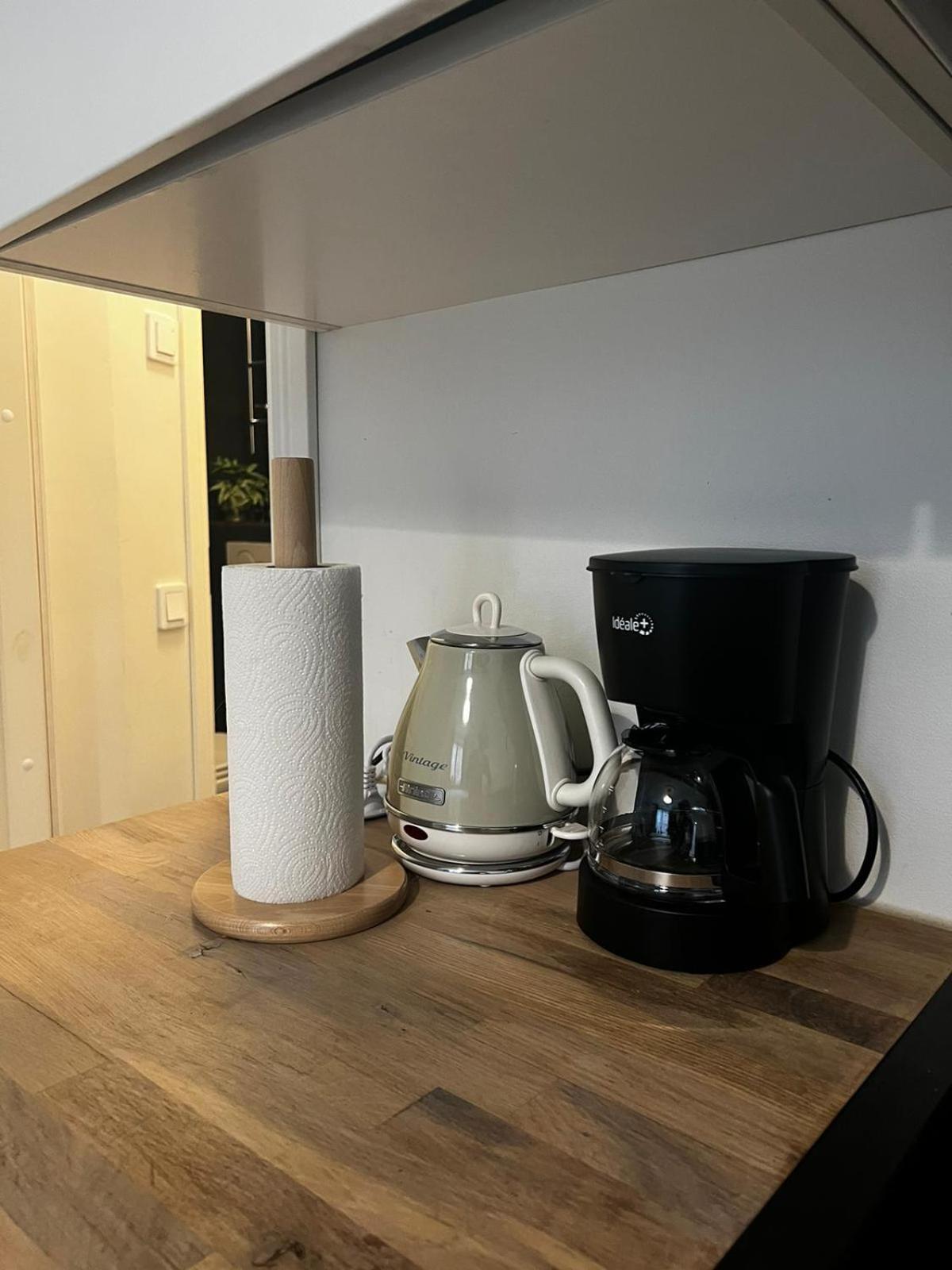 Eerikinkatu 31 B 27 Apartment Хелзинки Екстериор снимка