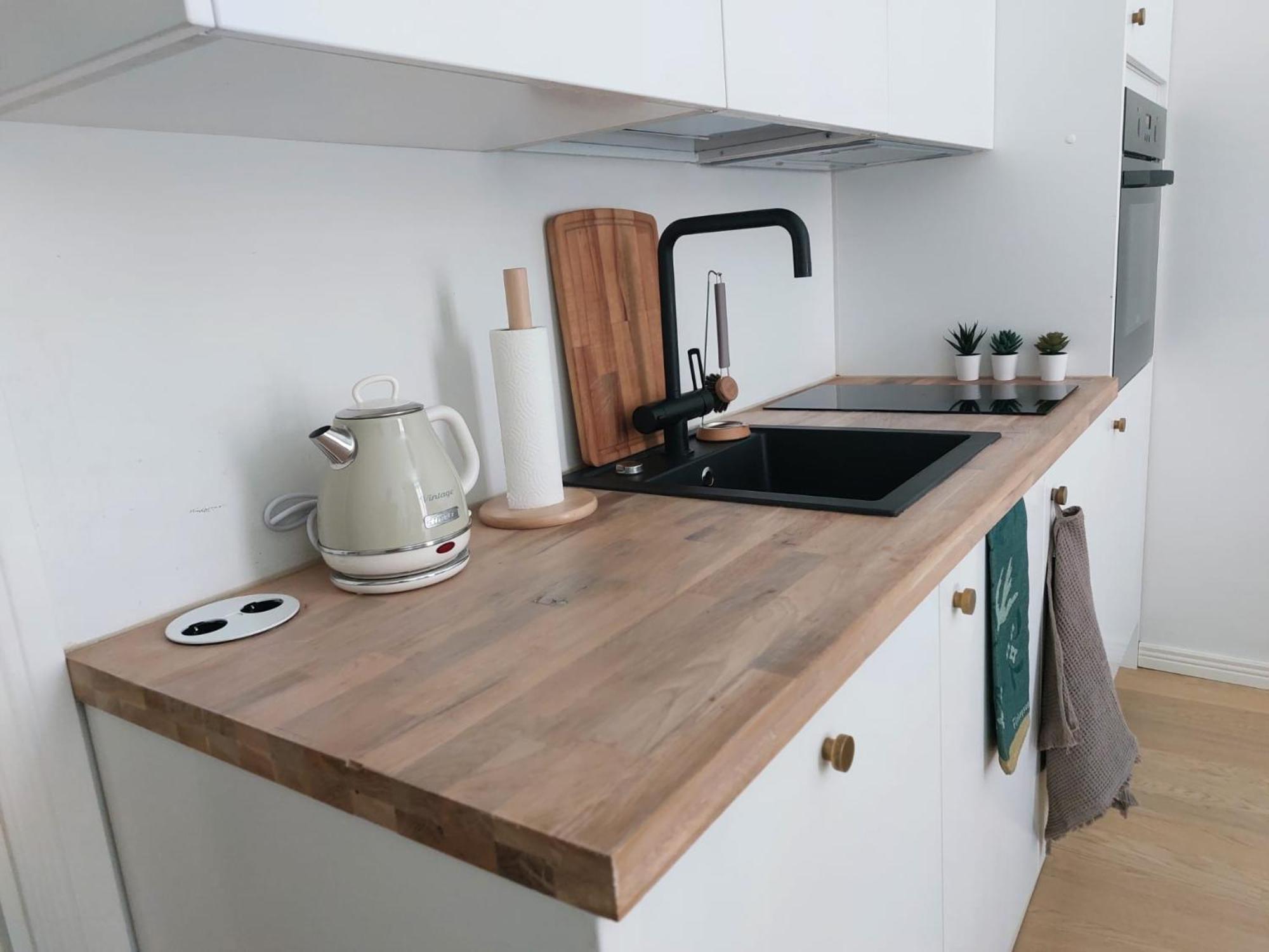 Eerikinkatu 31 B 27 Apartment Хелзинки Екстериор снимка