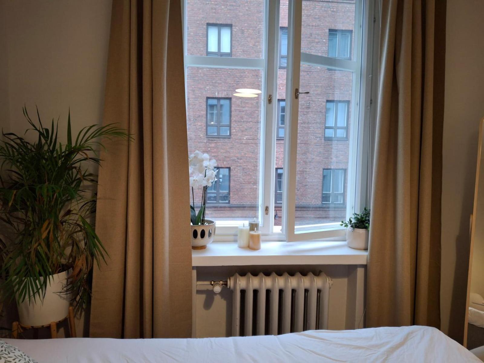 Eerikinkatu 31 B 27 Apartment Хелзинки Екстериор снимка