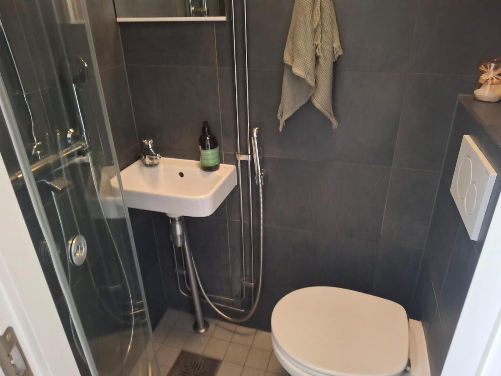 Eerikinkatu 31 B 27 Apartment Хелзинки Екстериор снимка