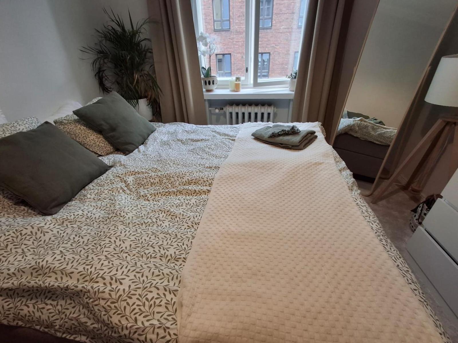 Eerikinkatu 31 B 27 Apartment Хелзинки Екстериор снимка
