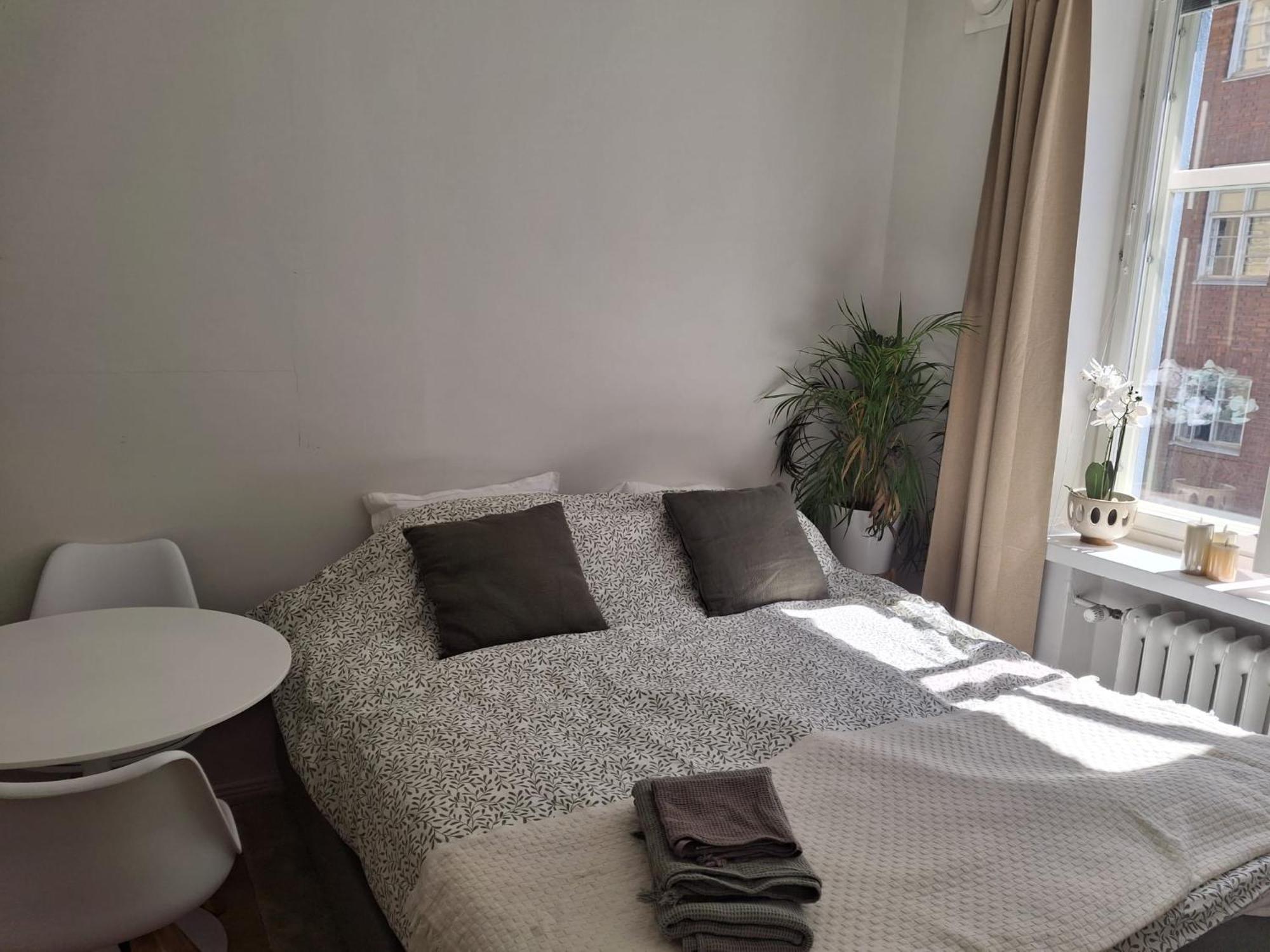 Eerikinkatu 31 B 27 Apartment Хелзинки Екстериор снимка