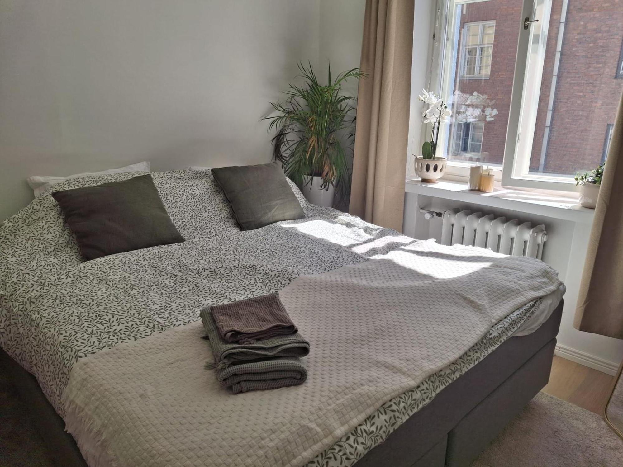 Eerikinkatu 31 B 27 Apartment Хелзинки Екстериор снимка